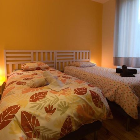 Jourde Vacances Le Puy-en-Velay Bagian luar foto