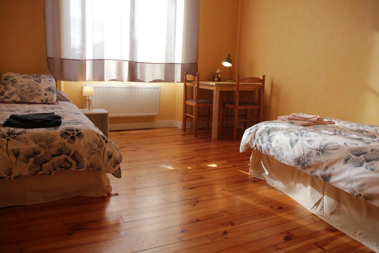 Jourde Vacances Le Puy-en-Velay Bagian luar foto