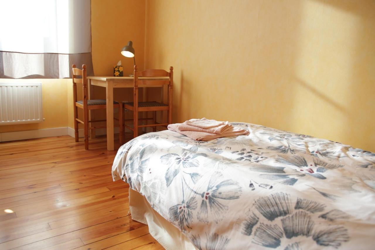 Jourde Vacances Le Puy-en-Velay Bagian luar foto