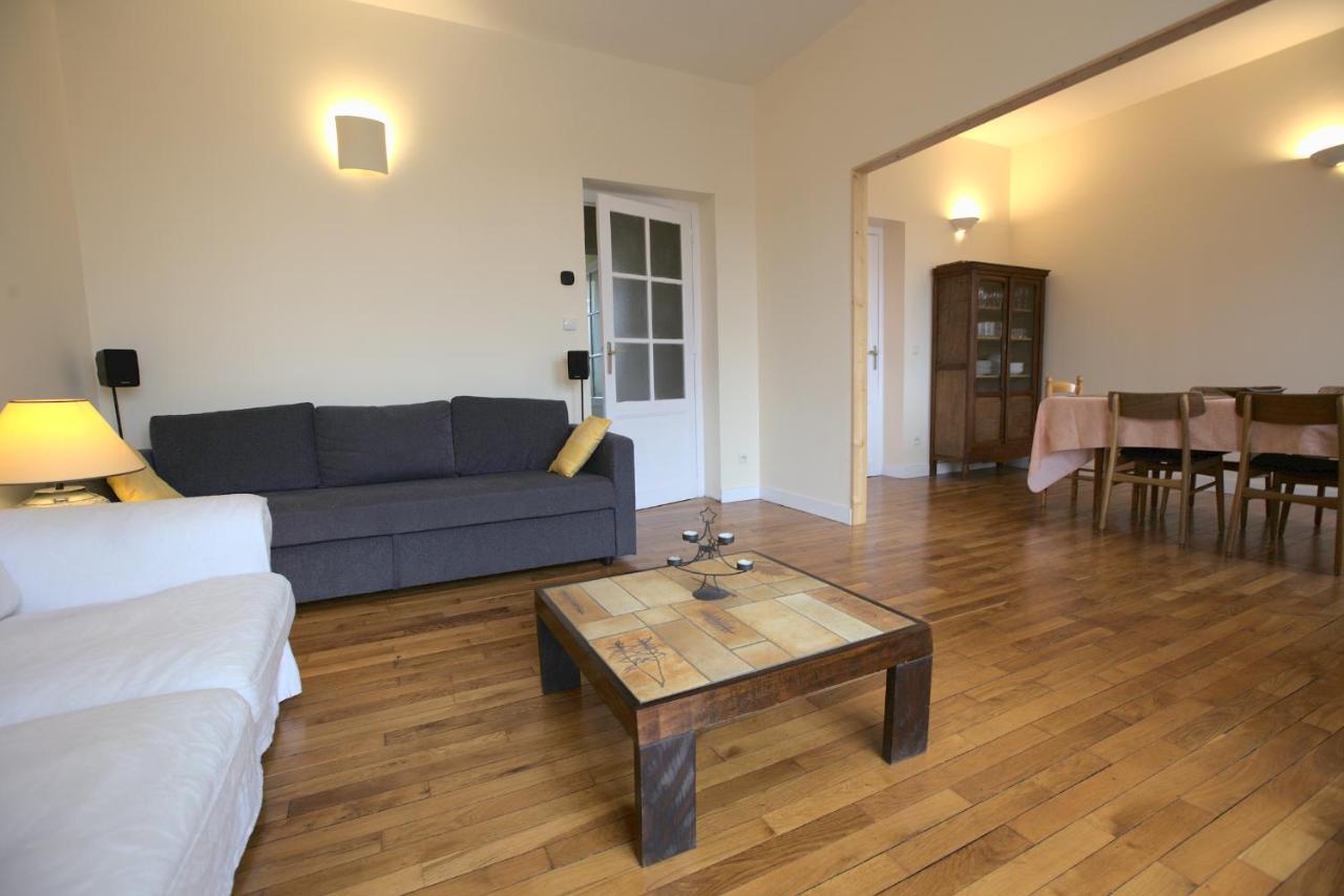 Jourde Vacances Le Puy-en-Velay Bagian luar foto