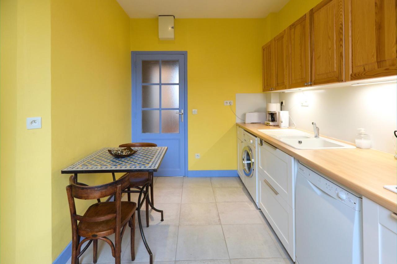 Jourde Vacances Le Puy-en-Velay Bagian luar foto